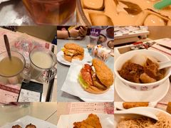 -华嫂冰室(尖沙咀店)