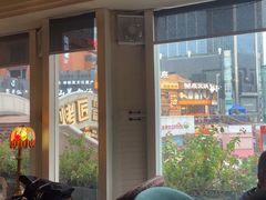 -良木缘咖啡西餐(川大店)