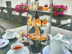 -杭州西湖柳莺里酒店·闻莺厅