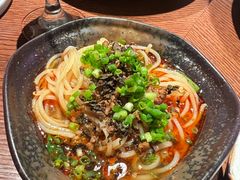 担担面-映水芙蓉(长宁来福士店)