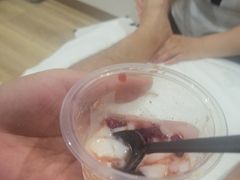 -华夏良子·足道SPA艾灸(胜利路店)