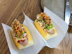 -BOR Eatery(安福路店)