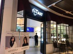 -Hair ART造型沙龙