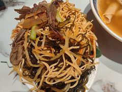 -老爷子原味蒸饺(总店)