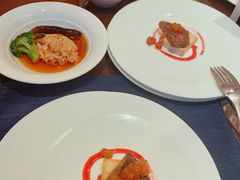 -Social 秀西餐厅-长沙瑞吉酒店(运达店)