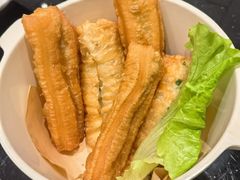 -锡和无锡菜(景丽苑店)