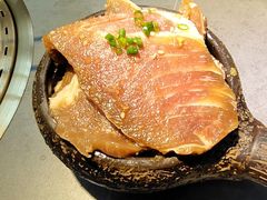 酱猪排-明洞王妃家烤肉(苏州中心星悦汇店)