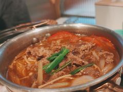 -谷田稻香·砂锅菜(元洪店)