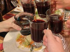 -安妮意大利餐厅(国贸店)