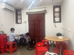 -老彬专工蚝烙糕粿