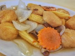 -真浪花园海鲜餐馆
