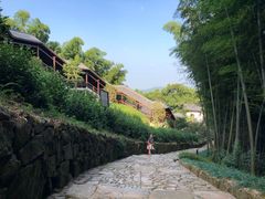 -径山寺