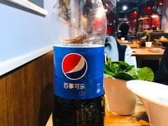 -傣妹火锅(南京东路一店)