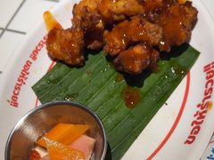 -碌碌发·东南亚风味烧烤档(体育西店)