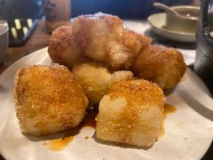 -盡膳口福跷脚牛肉火锅(合生汇购物中心店)