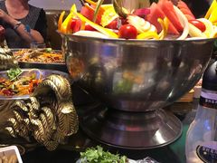 -火吧PTV聚会餐厅(10号店)