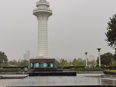 -日照灯塔风景区