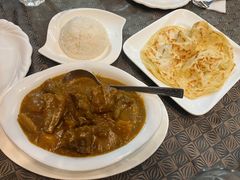 -亚利咖喱屋