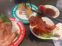 -元气寿司(东方宝泰店)