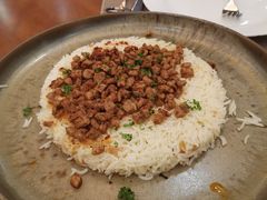 -苏坦土耳其餐厅(白云宾馆店)