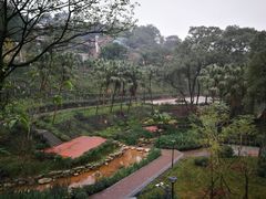 -重庆工商大学(南岸校区)