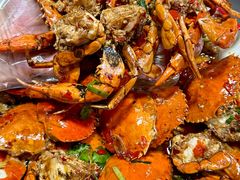 -辣不怕口味虾(凌霄路店)