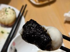 芝麻汤团-朱新年·苏式汤团·面点(北寺塔店)