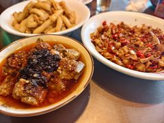 -天下客饭店(中山路店)