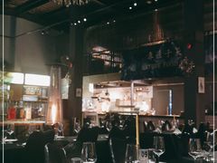 -小火花·干式熟成牛排馆Spark SteakHouse(剑桥郡店)