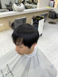 -苏豪路易士·嘉玛发廊