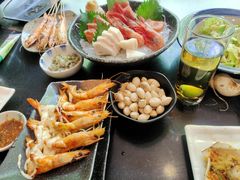 -真剑日本料理·铁板烧(贵州路店)