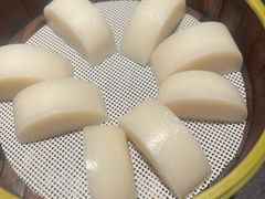 -锦府园·新台州菜(合生汇店)