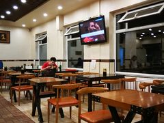 大堂-老王四季抻面(南六东路店)