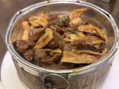 -東城故事·尋找姆媽的味道(玉兰路店)