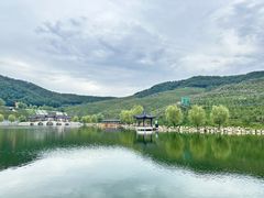 -威海华夏城景区