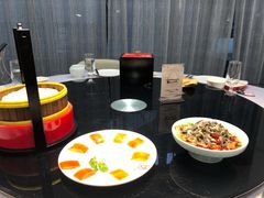 -味+新京宴·烤鸭·北京菜(创意谷店)
