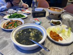 -五姊妹海鲜(火车站店)