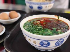 -东方宫中国兰州牛肉拉面(新起街店)