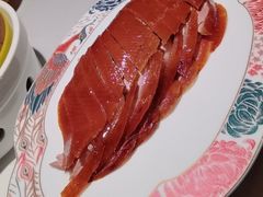 -在前门·烤鸭北京菜(五月花广场店)