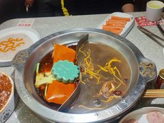 -大龙燚火锅(太古里店)