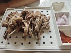 -老毛手抓·盐池滩羊非遗手抓(宁夏总店)