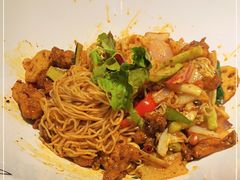 -友达面馆(广州总店)
