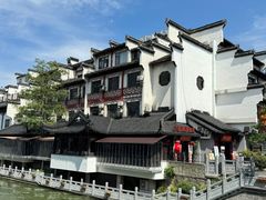 -小厨娘金榜题名(夫子庙贡院街店)