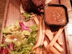 -Q MEX 库迈墨西哥餐吧(三里屯店)