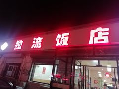 -独流饭店(静海区国土资源分局西)