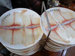 -楚江子·龙继斑鱼庄(建设东路店)