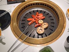 -花味·自助烤肉(江宁同曦店)