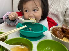 -麦文记面家(佐敦店)