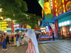 -清远熹乐谷温泉度假酒店