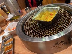 -韩悦牛排烤肉无限续(宝能中心店)